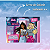 Livro Infantil Educativo da Barbie Para Colorir e Desenvolver a Criatividade E Diversão - Imagem 3