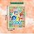 Livro Infantil de Atividades c/ 500 Adesivos de Divertida Mente 2 - Imagem 3