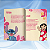 Livro Infantil Educativo com 500 Adesivos E Atividade do Stitch - Imagem 6