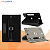 Capa giratória para Tablet Infantil Positivo Vision Tab 7 + Película + Caneta Touch + Fone - Imagem 16