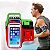 Kit com 10 Suportes de Celular p/ Braço Multifuncional 5.8 Polegadas Impermeável Caminhada / Academia - Imagem 7