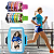 Kit com 10 Suportes de Celular p/ Braço Multifuncional 5.8 Polegadas Impermeável Caminhada / Academia - Imagem 8