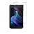 Película Proteção Cristal de 8 Polegadas para Tablet Galaxy Tab Active3 Lte T570 T575 Plástico Maleável - Imagem 1