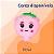 Kit 4 Frutinhas Squish de Apertar Anti-Stress – Brinquedo Sensorial para Alívio do Estresse e Estímulo Sensorial - Imagem 7