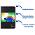 Capa para universal para tablet M9 Lenovo com o desenho do seu filho - Imagem 7