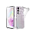 Capa Celular Samsung Galaxy A15 Transparente de Silicone Anti Impacto e Cantos Reforçados Contra Quedas - Imagem 1