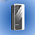 Capa Celular Samsung Galaxy A15 Transparente de Silicone Anti Impacto e Cantos Reforçados Contra Quedas - Imagem 3
