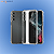 Capa Celular Samsung Galaxy A15 Transparente de Silicone Anti Impacto e Cantos Reforçados Contra Quedas - Imagem 4