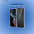 Capa Celular Samsung Galaxy A15 Transparente de Silicone Anti Impacto e Cantos Reforçados Contra Quedas - Imagem 5