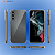 Capa Celular Samsung Galaxy A15 Transparente de Silicone Anti Impacto e Cantos Reforçados Contra Quedas - Imagem 9