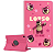 Capa para Tablet Samsung Galaxy A9 Plus Personalizada Lotso (Toy Story) - Com Seu Nome - Imagem 1
