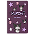 Capa para Tablet Samsung Galaxy A9 Plus Personalizada da Kuromi - Com Seu Nome - Imagem 2