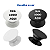 Kit com 100 unidades de pop socket personalizável super versátil - Imagem 3