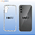 Capa Transparente de Silicone Estampada Leão com Frase Motivacional Anti-Impacto Samsung Galaxy A15 - Imagem 6