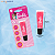 Gloss Labial Barbie com Glitter Mattel Original | Maquiagem para Lábios e Hidratante Labial - Imagem 9