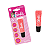 Gloss Labial Barbie com Glitter Mattel Original | Maquiagem para Lábios e Hidratante Labial - Imagem 2