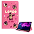 Capa Giratória para Tablet Galaxy Tab S6 Lite – Estampa do Lotso com Seu Nome - Imagem 3
