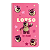 Capa Giratória para Tablet Galaxy Tab S6 Lite – Estampa do Lotso com Seu Nome - Imagem 1