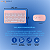 Kit para Tablet Tab Samsung Galaxy S9FE com Teclado e Mouse Bluetooth + Película de Vidro + Luva Case Protetora - Imagem 4