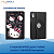Capa Giratória Para Tablet Lenovo Tab M9 Hello Kitty com seu nome - Imagem 7