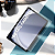 Kit Completo para Tablet Samsung Galaxy Tab A9 Plus 11" (SM-X210 X216 X215) | Capa Giratória 360, Película de Vidro, Teclado com Mouse e Bolsa Case | Proteção e Funcionalidade - Imagem 8