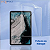Kit Capinha Suporte p/ Tab Nokia T10 NK099 8”+ Película de Hidrogel+ Teclado c/ Mouse Bluetooth + Caneta Touch - Imagem 7
