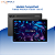 Kit Completo para Tablet Vision Tab 10 | Capa Giratória 360, Luva de Proteção e Transporte, Película de Hidrogel, Caneta Touch Universal e Fone de Ouvido com Fio | Proteção e Funcionalidade - Imagem 10