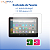 Película para Tablet Amazon Fire HD 8 de Plástico Resistente - Imagem 2