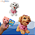 1.	Kit Brinquedos Cachorrinhos Fofy Dog Macio Squishies de Apertar | Antistress Colecionável para Crianças - Imagem 9
