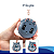 Kit 2 Brinquedos de Corujinha Aperta e Anda Infantil | Diversão Garantida e Estímulo ao Desenvolvimento Motor - Imagem 5