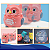 Kit 2 Brinquedos de Corujinha Aperta e Anda Infantil | Diversão Garantida e Estímulo ao Desenvolvimento Motor - Imagem 8