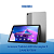 – Capa de Silicone Transparente para Lenovo Tablet M10 Geração 3 (ZAAE0071BR) | Proteção Flexível, Fina e Anti-Impacto - Imagem 2