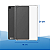 – Capa de Silicone Transparente para Lenovo Tablet M10 Geração 3 (ZAAE0071BR) | Proteção Flexível, Fina e Anti-Impacto - Imagem 8