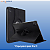 Capa Suporte 360º Giratória para iPad 11 Pro com Estampa Personalizada + Película de Vidro Temperado - Imagem 8