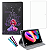 Kit Capa Protetora + Película de Hidrogel + Caneta Touch para Tablet TCL TAB 10L Geração 3 | Proteção Completa e Funcion - Imagem 1