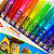 Kit Livro de Atividades Colorir Infantil Patrulha Canina Didático + Kit Canetinhas Hidrocor Toy Story 12 Cores Tris Lavá - Imagem 8