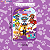 Kit Livro de Atividades Colorir Infantil Patrulha Canina Didático + Kit Canetinhas Hidrocor Toy Story 12 Cores Tris Lavá - Imagem 3
