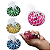 Bolinha Gel Colorida Anti-Stress - Imagem 1
