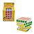 Cubo Mágico Profissional 5x5 PRO Não Trava Quebra Cabeça - Imagem 7