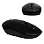 Mouse Gamer Bluetooth s/Fio OEX Preto Alta Precisão Shift MS501 - Imagem 1