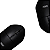Mouse Gamer Bluetooth s/Fio OEX Preto Alta Precisão Shift MS501 - Imagem 3