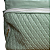 Bolsa Maternidade Verde Impermeável p/Dia a Dia c/Bebê Alça Resistente - Imagem 6