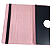 Capa Suporte Inclinável Samsung Galaxy Tab S6 Lite 10.4 Rosa Claro - Imagem 5