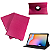 Capa Suporte Inclinável Samsung Galaxy Tab S6 Lite 10.4 Rosa Pink P610 - Imagem 10
