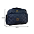 Bolsa Maternidade Azul Marinho c/Coroa Elegância e Praticidade p/Mamãe - Imagem 3