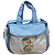 Kit Maternidada Azul Urso e Balão Bolsa+Frasqueira:Delicadeza e Estilo - Imagem 10