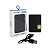 Power Bank 5000mAh MAX-0529 Mini Compacto 2 Saídas USB - Imagem 6