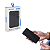 Power Bank 5000mAh MAX-0529 Mini Compacto 2 Saídas USB - Imagem 8