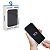Power Bank 5000mAh MAX-0529 Mini Compacto 2 Saídas USB - Imagem 4