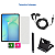 Kit P/ Tablet Samsung Tab S10 FE Película Hidrogel + Fone Caneta Touch - Imagem 4